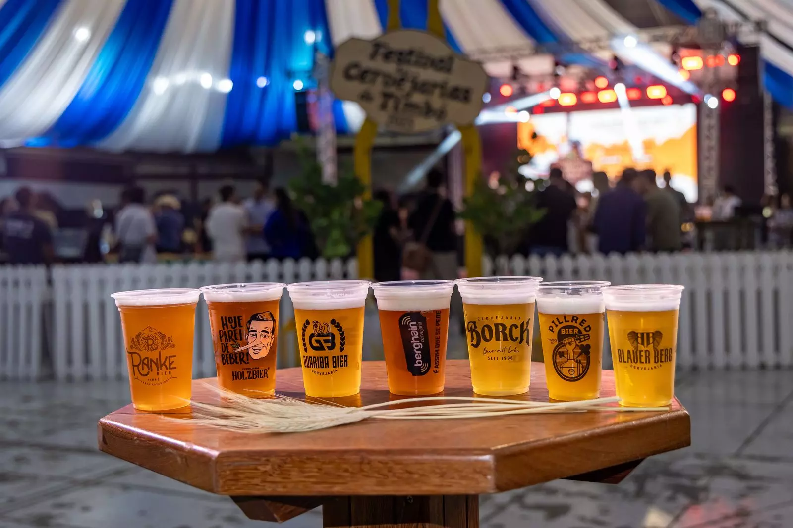 Festival das Cervejarias