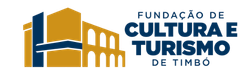 Fundação de Cultura e Turismo de Timbó