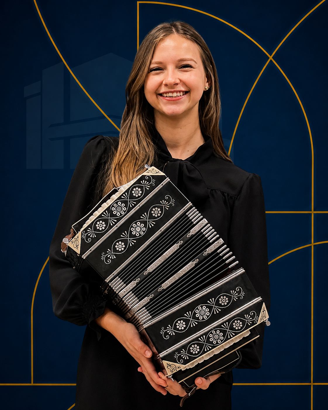 Professor de Bandoneon