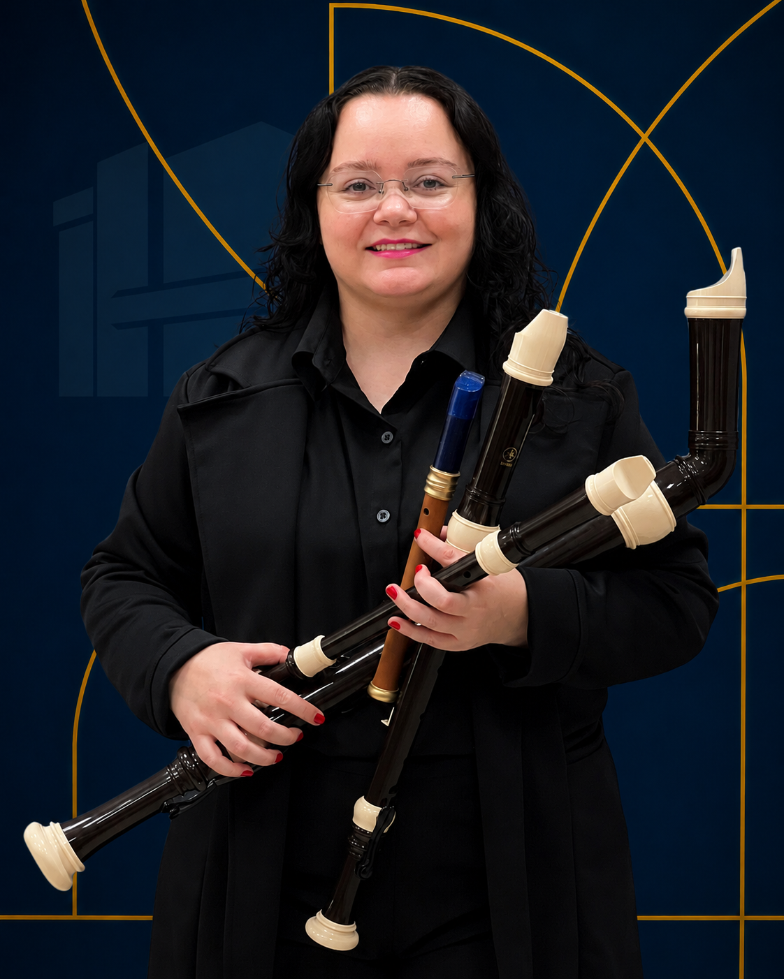 Professor de Sopros
