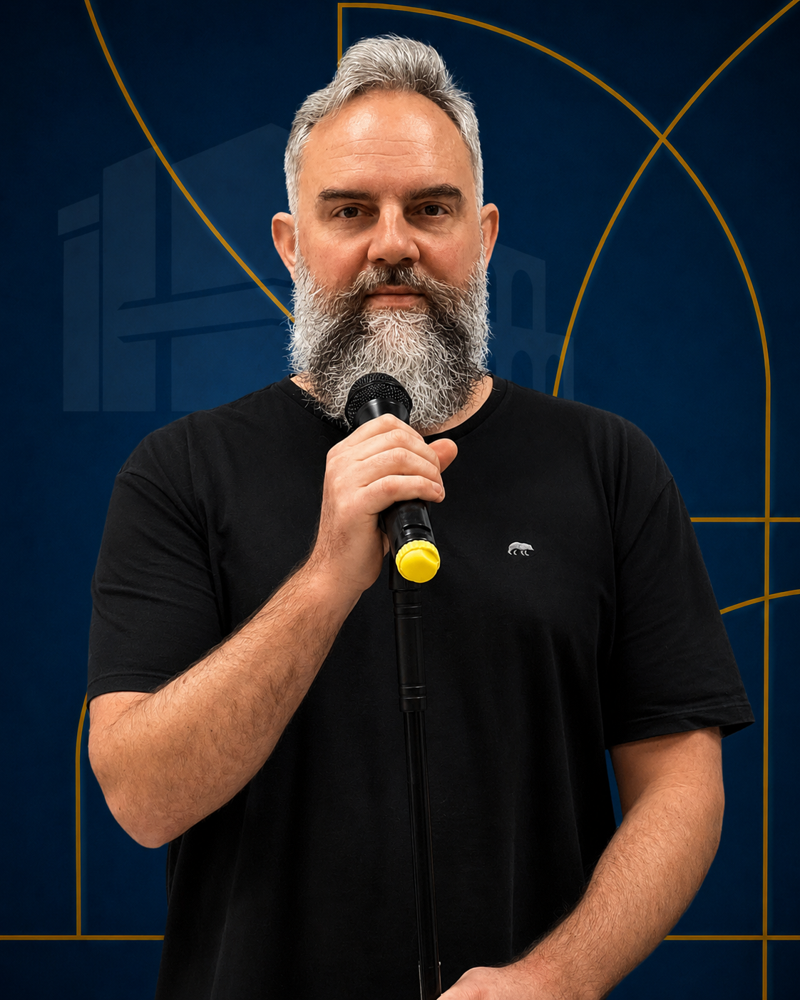 Professora de Técnica Vocal